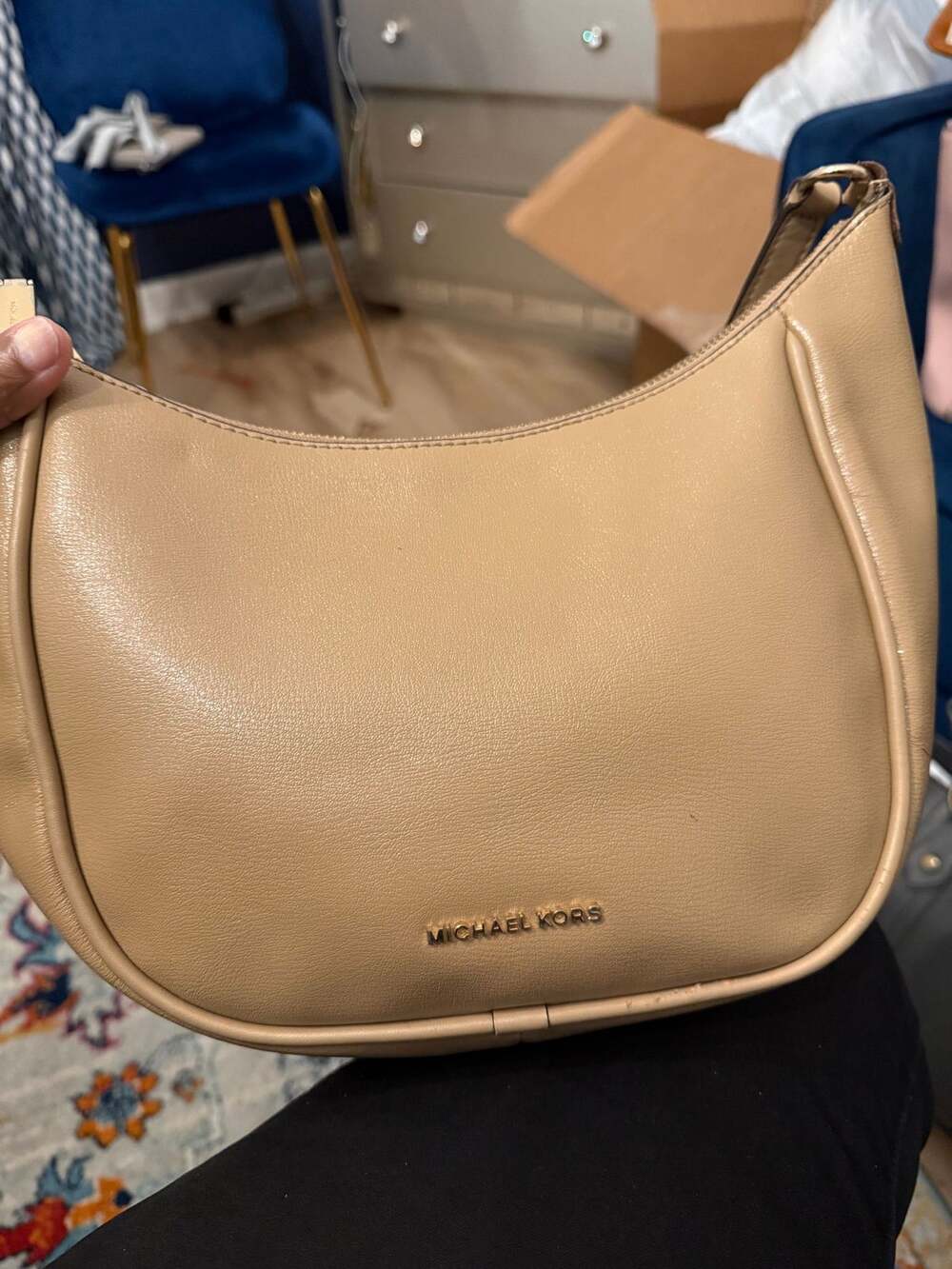 Michael Kors Cheryl purse